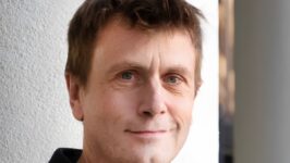 Paul Whitehead, Zoopla