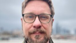 Peer Jelendorf, chief executive of Smart Money People