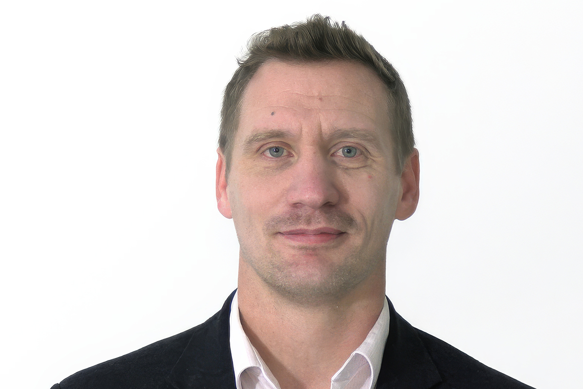 Phil Daffern, Omni Mortgage Club