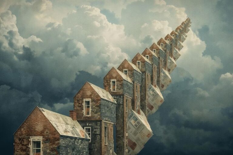 Property Growth