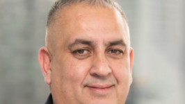 Raheel Butt, Head of BTL Underwriting at specialist lender MT Finance