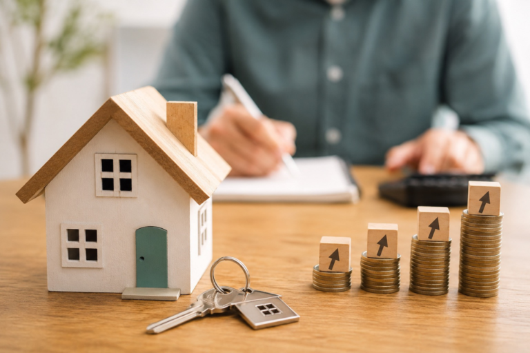 Rent increases