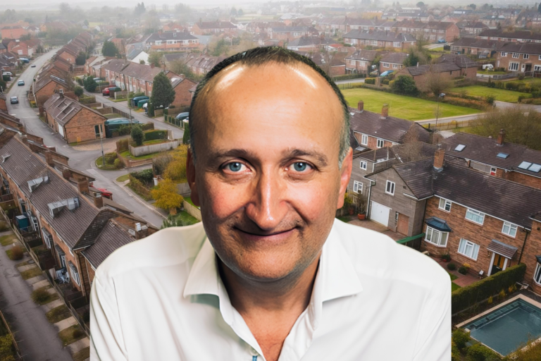 Richard Donnell, Zoopla