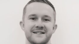 Ross Williams, head of mortgage product management at Vida