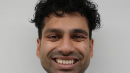 Ryan Jude, programme director at the Green Finance Institute