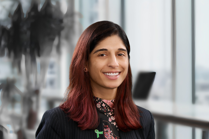 Shabnam Ali-Khan - Partner, Russell-Cooke and a member of ALEP