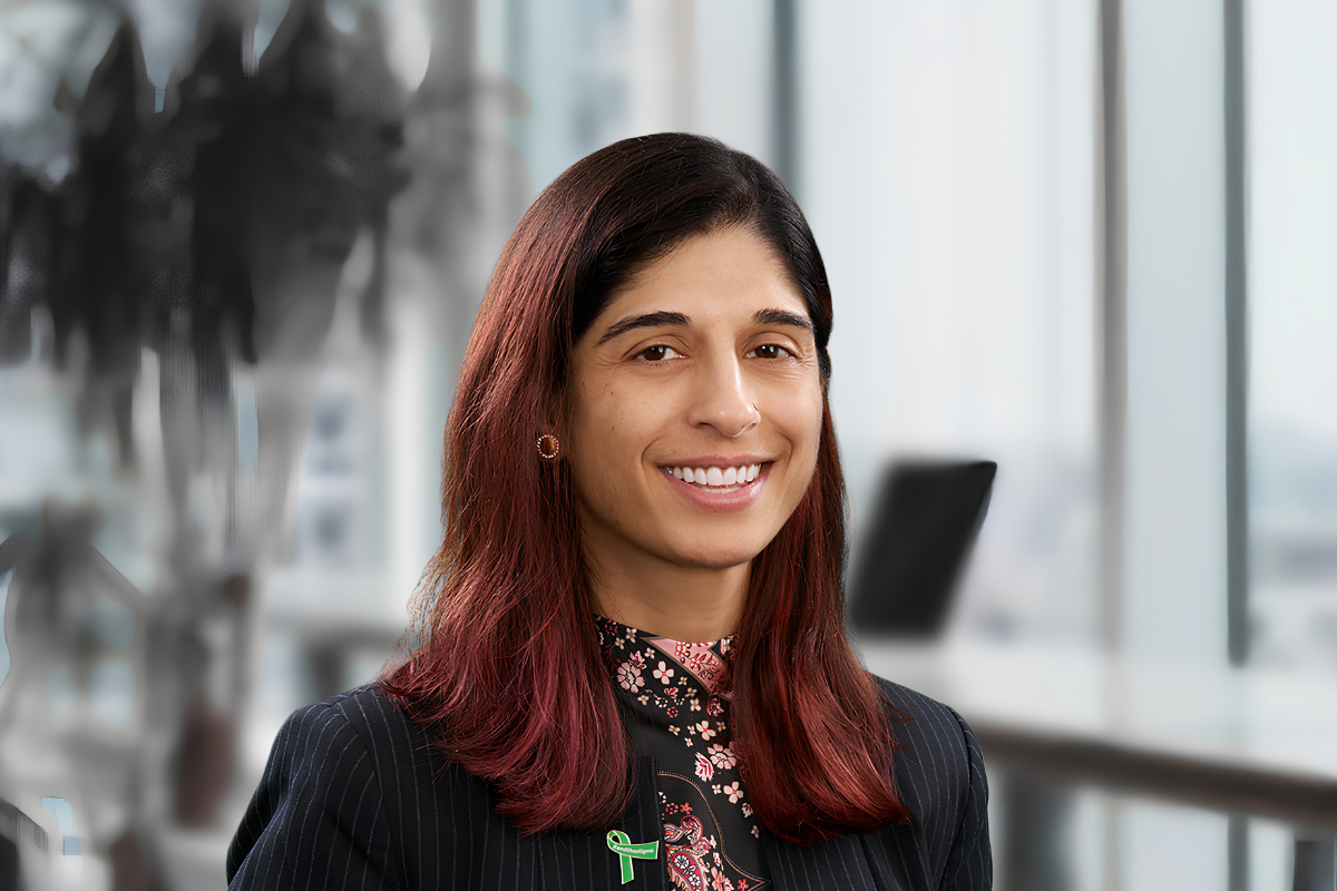 Shabnam Ali-Khan - Partner, Russell-Cooke and a member of ALEP