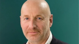 Steve Cox, Fleet Mortgages