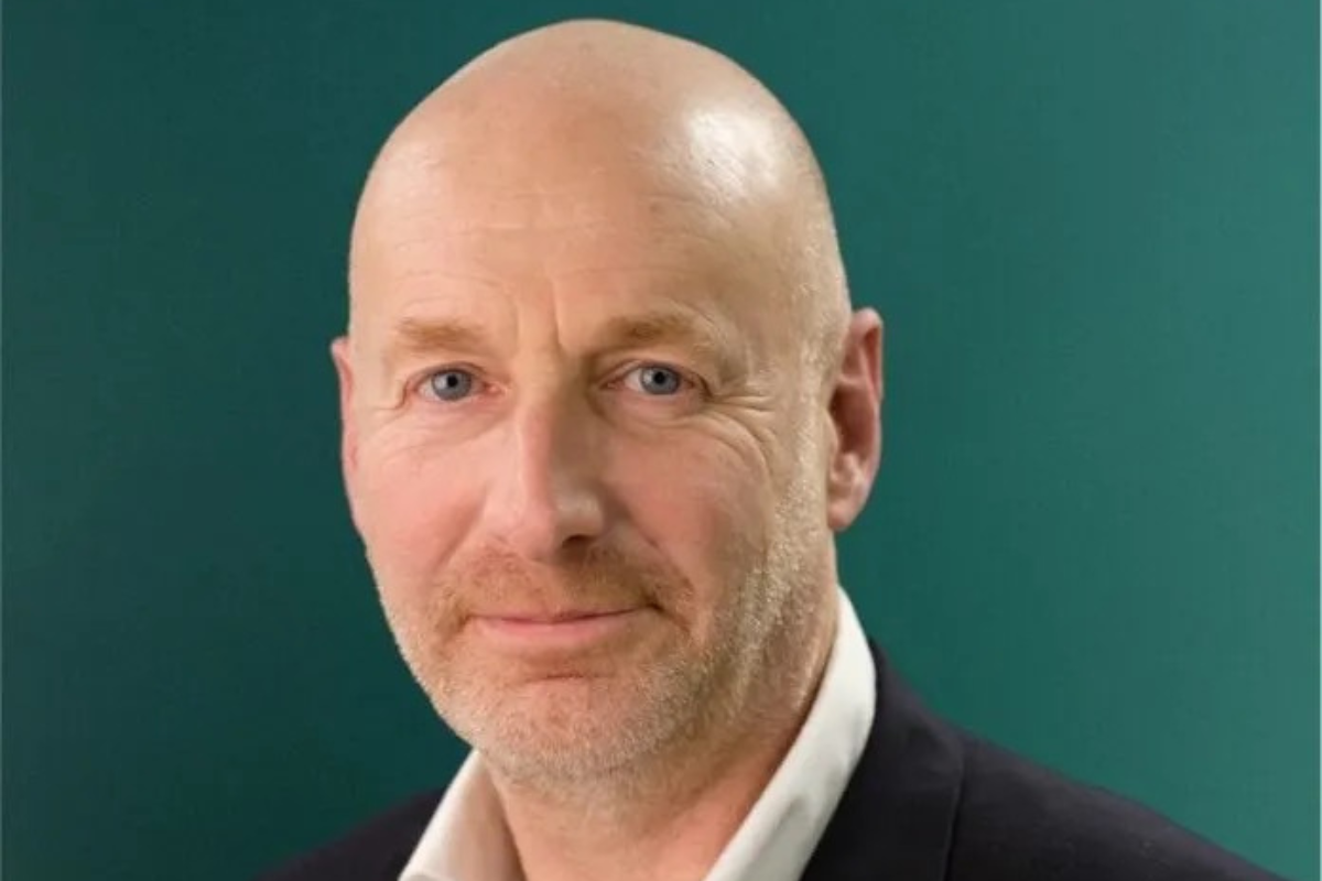 Steve Cox, Fleet Mortgages