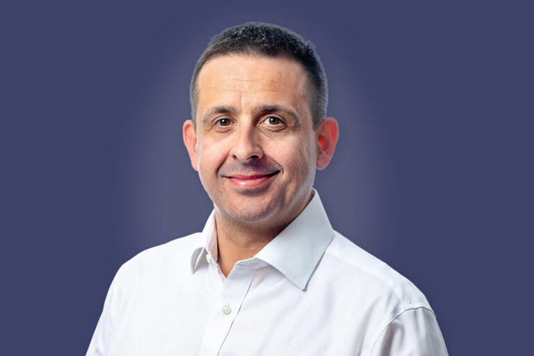 Stuart Cheetham, CEO at MQube