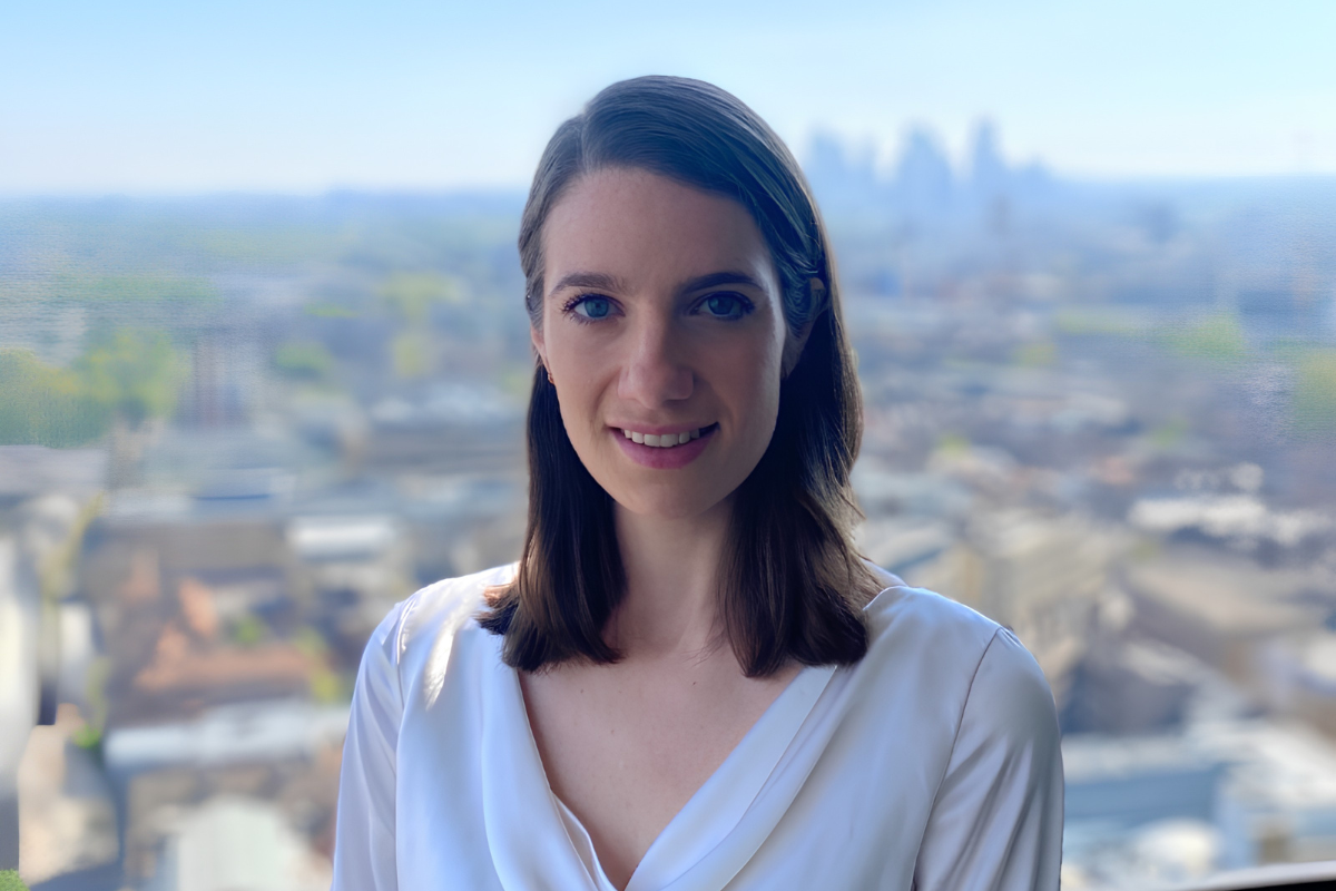 Tanya Toumadj, Managing Director of Mortgage Broker Tools