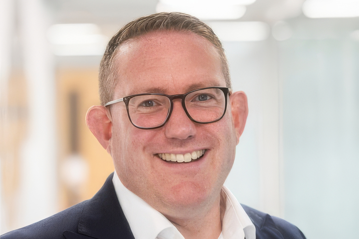 Russell-Anderson, chief strategy director at Together