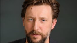 Tom Eyre, chief executive officer and co-founder of Loqbox