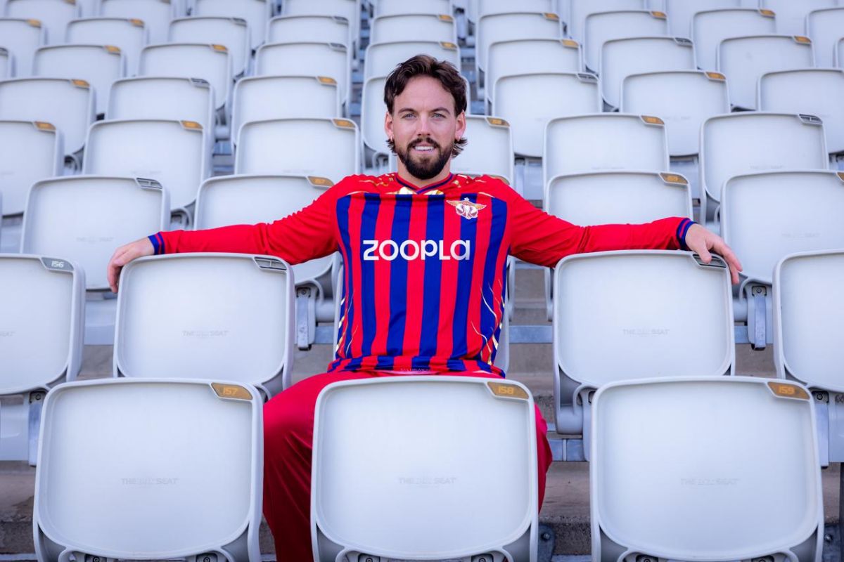 Tom Moores, Manchester Super Giants