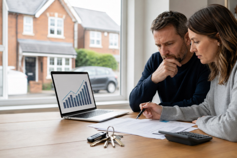 UK Homebuyers
