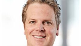 Aaron Milburn, current CEO of Pepper Advantage UK