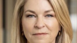 Alison Verlander, director of mortgages at UK Finance