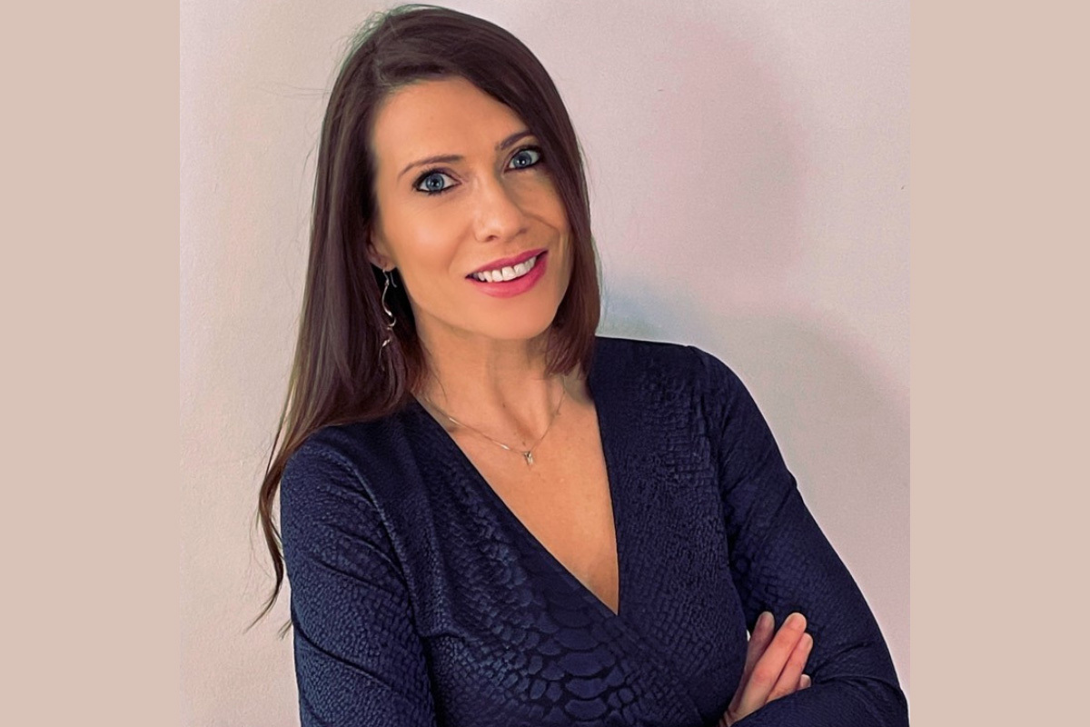 Amanda Bryden, Accord Mortgages