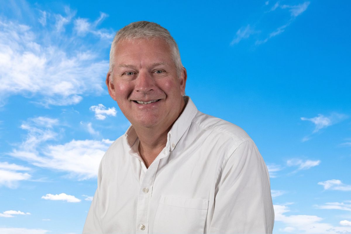 Andrew Gething, Morgan Ash