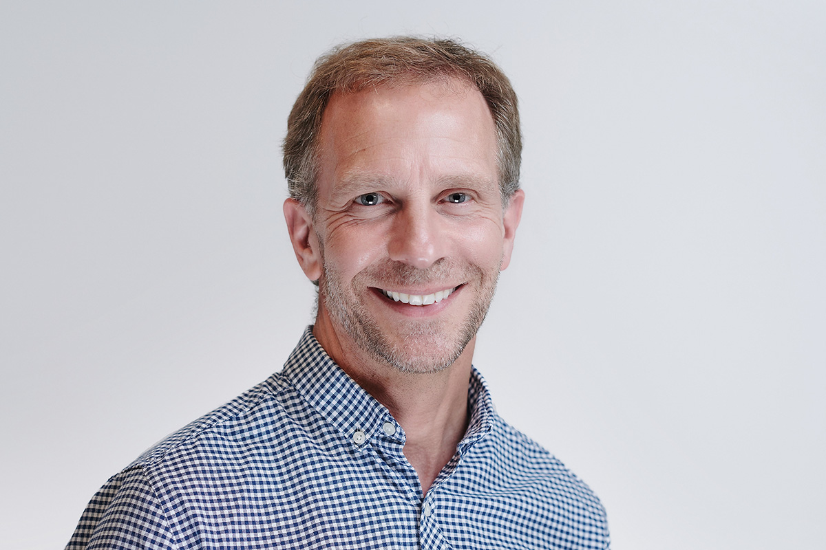 Andrew Vaughan, e4 Strategic