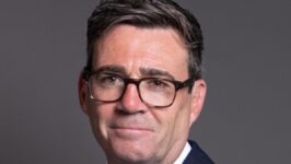 Andy Burnham, Prime Minister