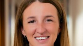 Ava Jones, head of operations at TMG Financial Services