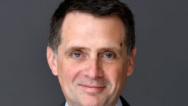 Barry O’Dwyer, CEO at Royal London