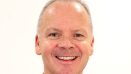 Ben Thompson, MAB
