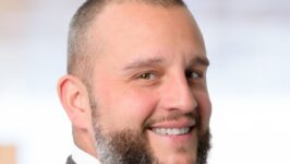 Buster Tolfree, director of mortgages, buy-to-let and bridging at United Trust Bank