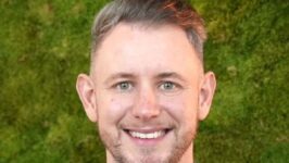 Dan Atkinson, Head of Distribution at Melton Building Society