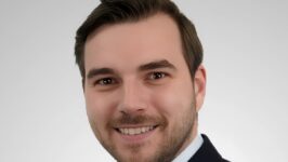Daniel Hobbs, CEO at New Leaf Distribution