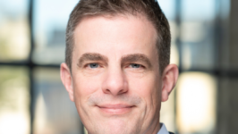 David Hollingworth, L&C