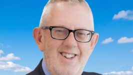David Weymouth, OSB