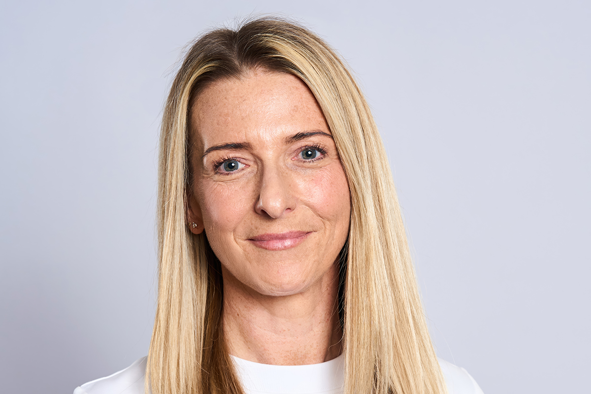 Elise Coole