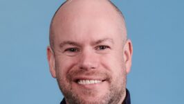 Gareth Richardson, Finova