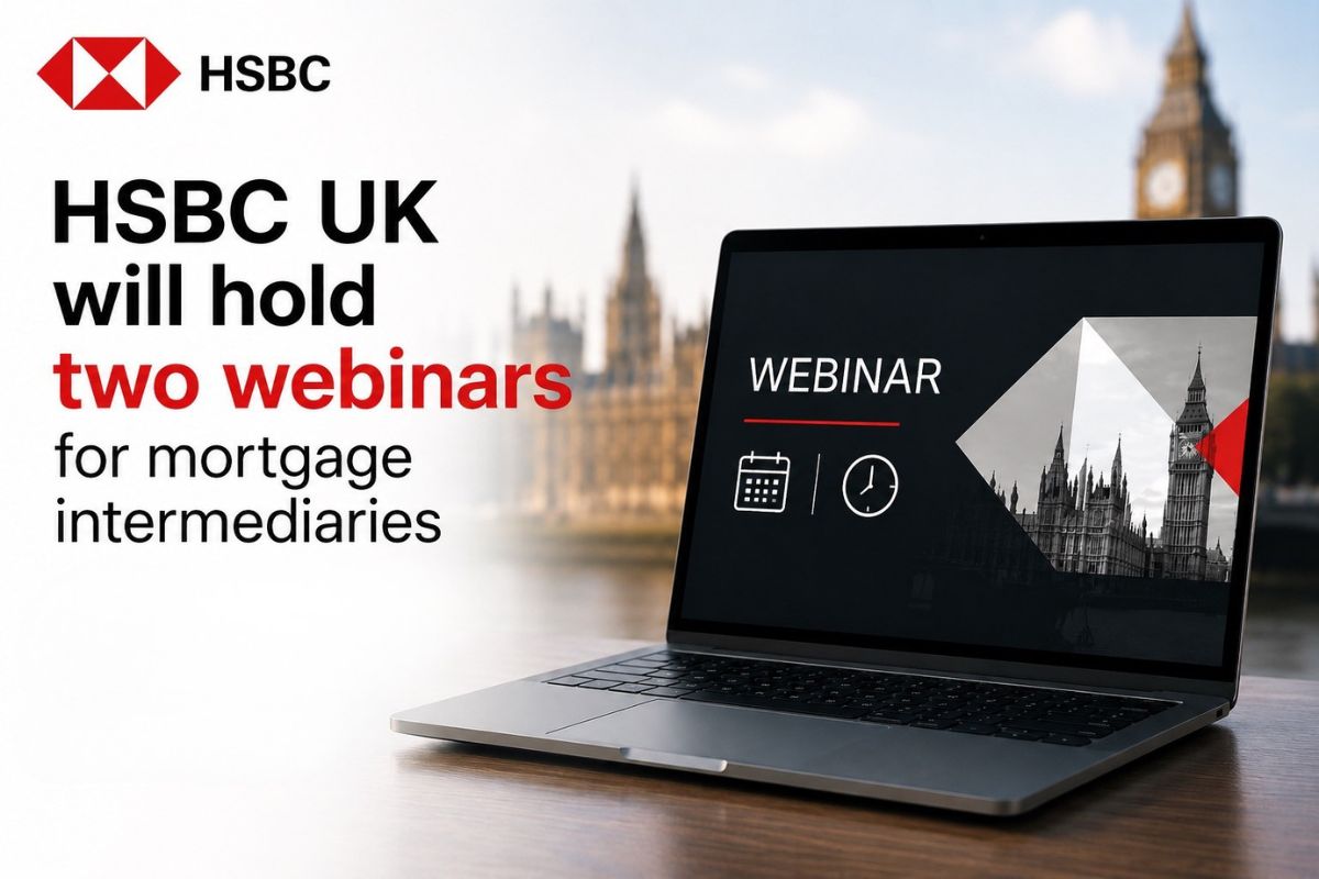 HSBC WEBINAR