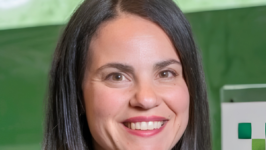 Jodie Madden, director of brand and marketing at Yorkshire Building Society