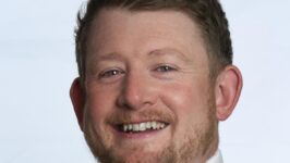 John Doughty, chapter managing director at Just Mortgages