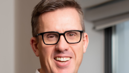 John Eastgate, chief commercial officer at LendInvest