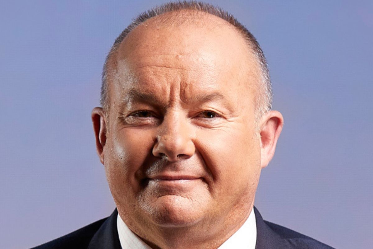 John Phillips, Just Mortgages and Spicer Haart