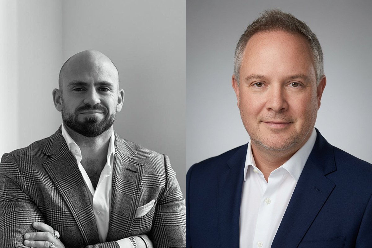 Joshua Weinstein and Chris Eaton of Gable Group