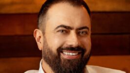 Karl Wilkinson, founder and CEO of Access FS