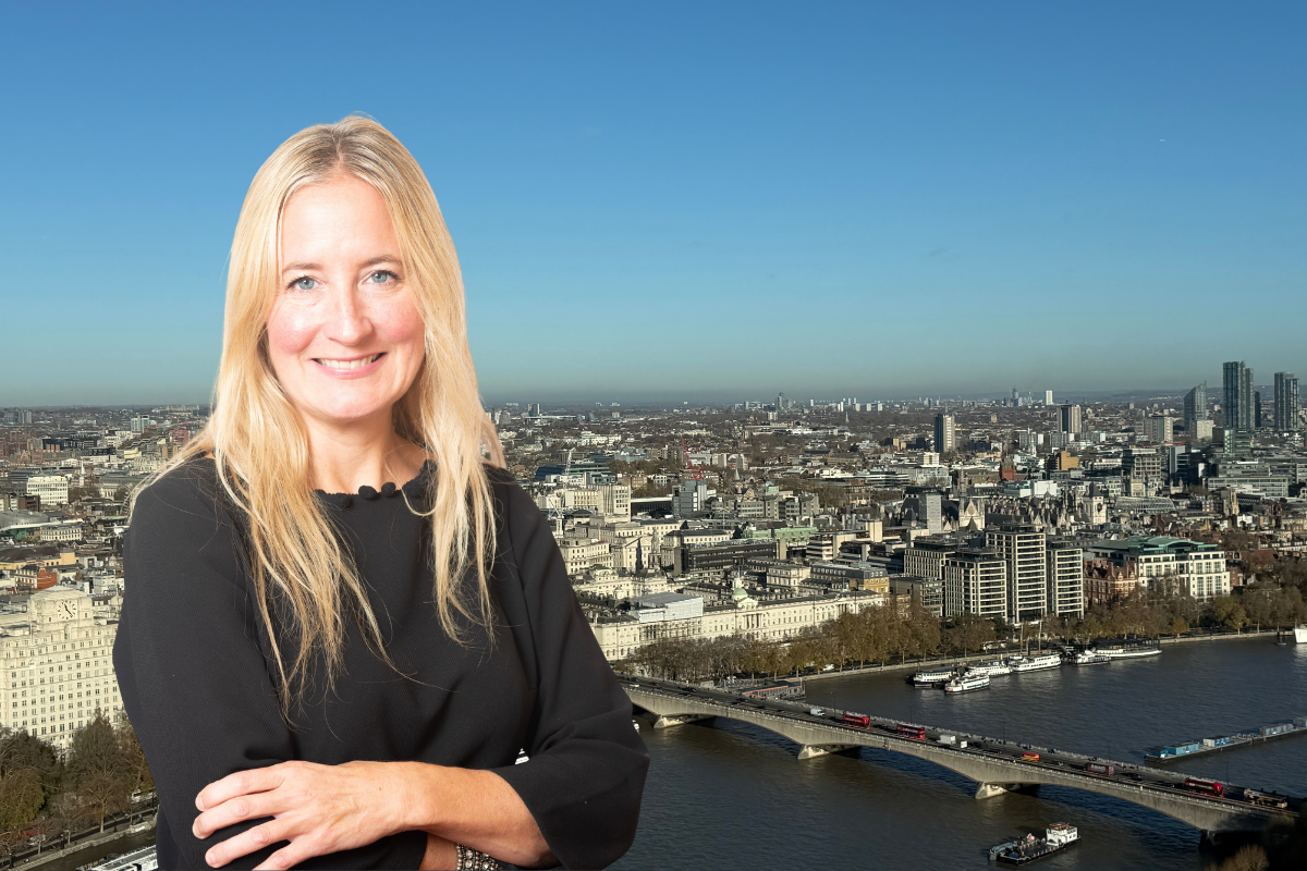 Katherine Simpson is Partner at Edwin Coe LLP and a member of the Association of Leasehold Enfranchisement Practitioners (ALEP)