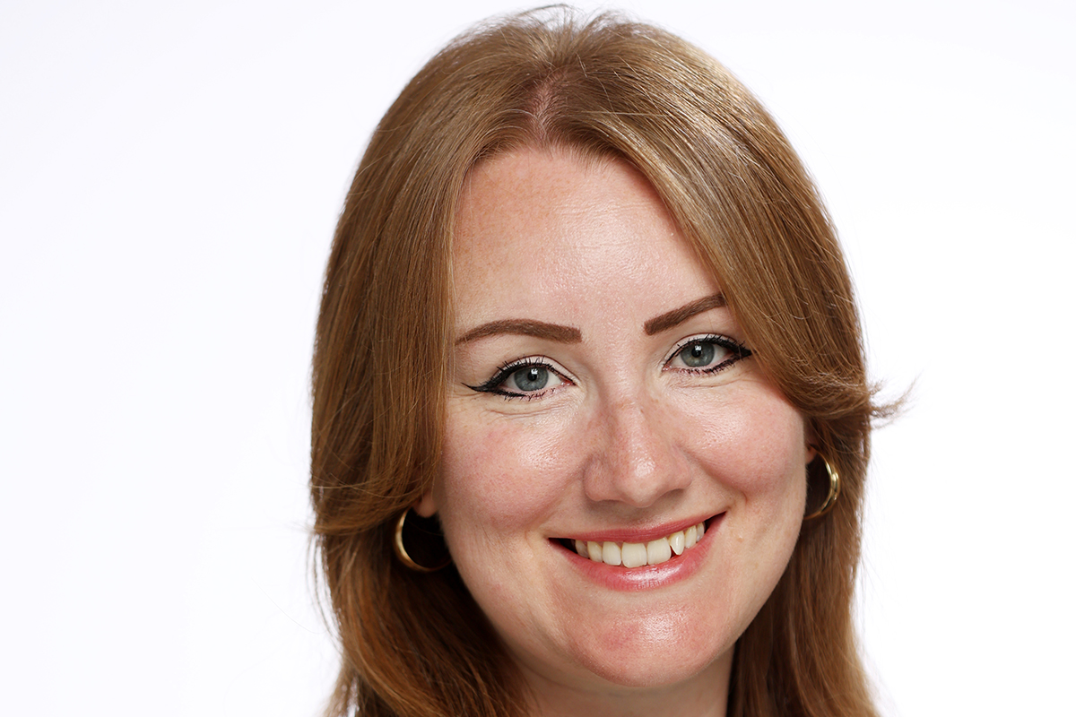 Kirsty Dancer, Family Building Society