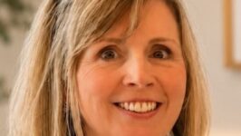 Louise Halliwell, Group Savings Director, Kent Reliance