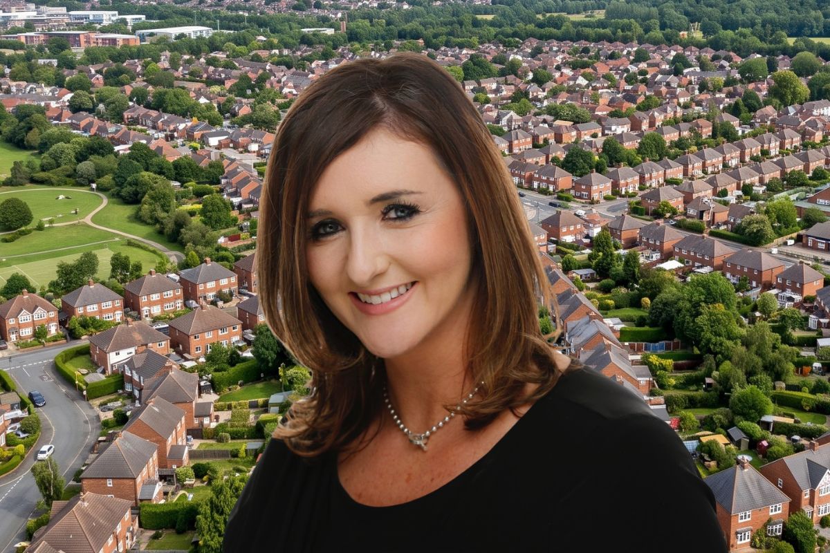 Marie Grundy, West One