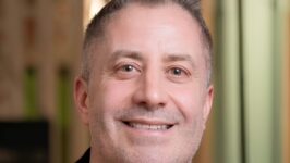 Mark Harrington, chief executive officer at L&C Mortgages