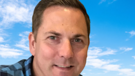 Martin Bourke, managing director at Your Conveyancer