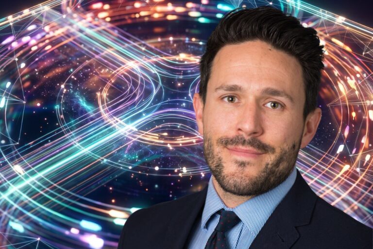 Matthew Wye, Chief Executive Officer, Pepper Advantage UK