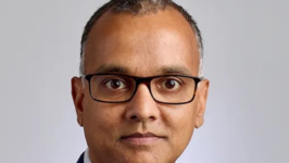Mayank Prakash, Pivotal